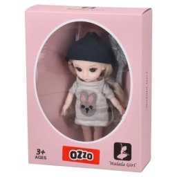 Ozzo walala girl lutka set 2167624 ( 858407 )