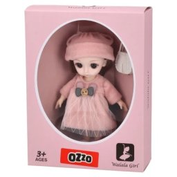 Ozzo walala girl lutka set 1540031 ( 858408 )