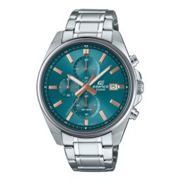 Casio Edifice muški sat ( EFV-610DE-2A )