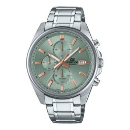 Casio Edifice muški sat ( EFV-610DE-3A )