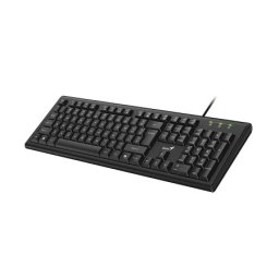 Genius KB-113,AI,BLK,US,USB tastatura