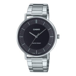 Casio Collection unisex sat ( MTP-VT04D-1E )