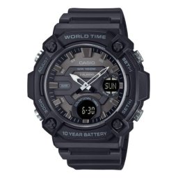 Casio Collection muški sat ( AEQ-120W-1B )