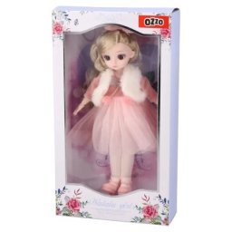 Ozzo 4073326 walala girl lutka ( 858414 )