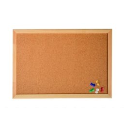 Junior expo cork tabla plutana 40 x 60cm ( 140403 )