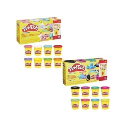 Hasbro Play doh 8 pack asst ( G0513 )