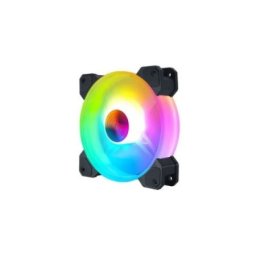 IG Max ls-3 set 3xrgb+hub+remote control Kuler za kuciste ( 59936 )