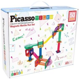 Other toys Picasso tiles staza za loptice 50 kom ( 1100044131 )