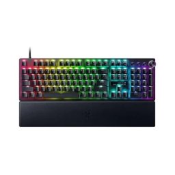Razer Huntsman V3 Pro 8KHz - Analog Optical Esports Keyboard - US Layout ( 072048 )