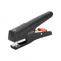 Deli E0358 Heftalica specijal za lako heftanje 30 lista crna ( L231 )