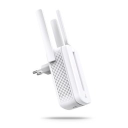 Mercusys mw300re pojacivac wi-fi signala, 3 antene 6957939000462 ( memw300re )