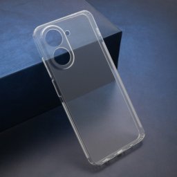 Futrola clear fit za xiaomi redmi a5 4g nfc (173 mm) providna ( F123149 )