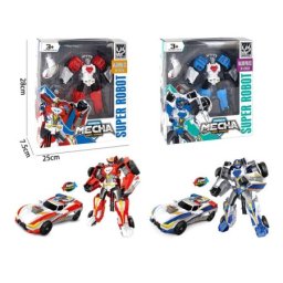 Merx roboti ass ( ms68493 )