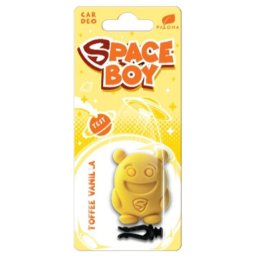La paloma Mirisna figurica space boy tofee vanilla la paloma ( 3739 )