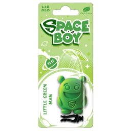 La paloma Mirisna figurica space boy little green man la paloma ( 3741 )