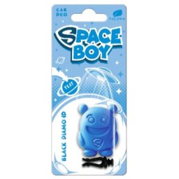 La paloma Mirisna figurica space boy black diamond la paloma ( 3742 )