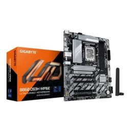 Gigabyte B860 DS3H WIFI6E 1.0 Matična ploča 1851