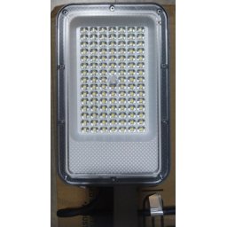 Led ulicna 50w 6250lm 6500k ip65 li1201