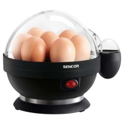 Sencor SEG 710BP EGG Aparat za kuvanje jaja