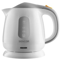 Sencor SWK 1100WH/snaga 1100W/zapremina 1L Kuvalo za vodu