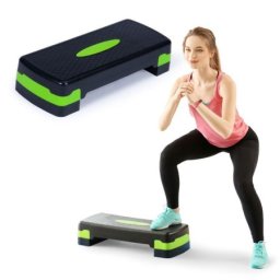 Modernhome fitness steper za aerobic ( gb-as-sml )