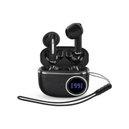 Energy sistem Black Chargeview TWS Bežične slušalice crne (M50047)