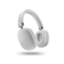 Energy sistem Silver Style Bluetooth slušalice sive (M49004)