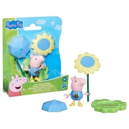 Hasbro Peppa pig muddy puddle friends ( G0495 )