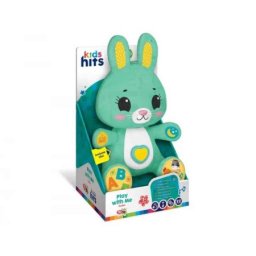 Kids hits igrajmo se interaktivni zeka ( KH14003 )