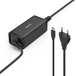 Hama univerzalni laptop usb-c punjac pd 5-20v/100w ( 200024 )