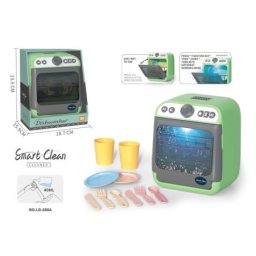 Hk mini mašina za pranje sudova ( A102957 )