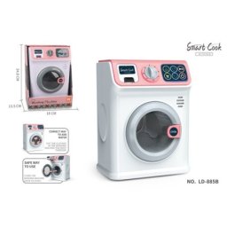 Hk mini veš mašina roze ( A102950 )