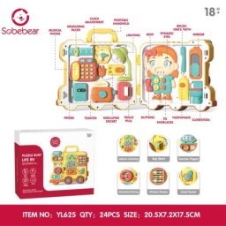 Hk mini interaktivni edukativni kombi ( A102967 )