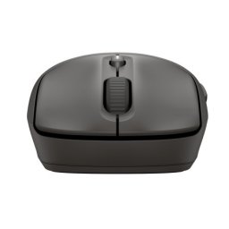 HP 405 Quiet Dual Wireless Mouse Black ( AZ7B3AA )