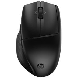 HP 685 Comfort Dual-Mode Mouse EURO, Black ( 8T6M0UT )