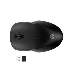 HP 255 Dual Wireless Mouse EURO, Black ( 8R3U1UT )