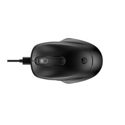 HP 725 Multi-Device Rechargeable Wireless Keyboard and Mouse Combo , US, Nightfall black ( 9T5B0UT )