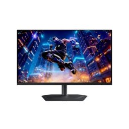Gigabyte MO27Q3 EK 27" 360Hz QHD QD-OLED, HDR Peak 1000 Nits