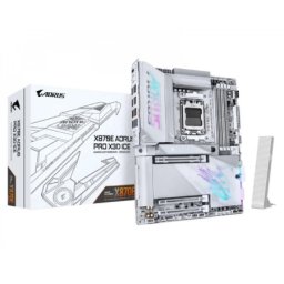 Gigabyte X870E A PRO X AM5, X870E AORUS PRO X3D