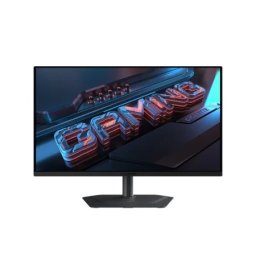 Gigabyte MO27Q2A EK 27" 280Hz QHD QD-OLED, G-Sync, FreeSync, AI-based OLED Care