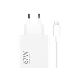 Xiaomi Mi 67W Charging Combo (Type-A) EU