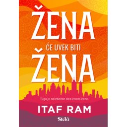 Žena će uvek biti žena ( ST0183 )