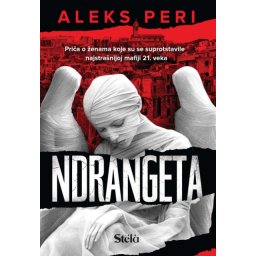 Ndrangeta ( ST0166 )