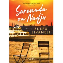 Serenada za Nađu ( ST0176 )