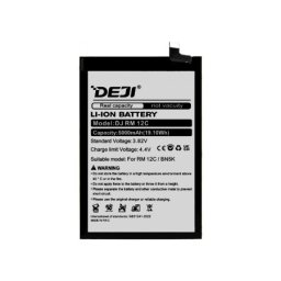 Baterija za xiaomi redmi 12c/poco c55 (bn5k) 5000mah deji ( BAT9493 )