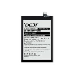 Baterija za xiaomi redmi a3/poco c61 4900mah (bn5r) deji ( BAT9497 )