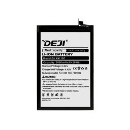 Baterija za xiaomi redmi 13c/poco c65/poco m6 5g (bn5q) 4900mah deji ( BAT9496 )