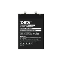 Baterija za xiaomi 13t/14t/redmi note 13 pro 4g/poco x6 pro 5g/poco m6 pro 4g (bm5t) 5000mah deji ( BAT9490 )