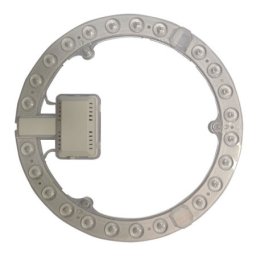 Xled 243440 led module 18w 3cct za plafonsku lampu 󤄮mm,220-240v,ra80