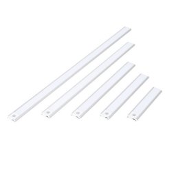 Xled 243454 led svetlo za ormare 3cct,0.7w,5v,40*10*200mm